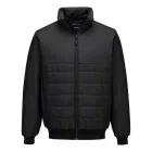 Portwest professional bélelt bomber dzseki