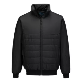 Portwest professional bélelt bomber dzseki