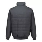 Portwest professional bélelt bomber dzseki