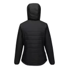 Portwest professional női bélelt baffle kabát