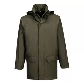 Portwest flexatex chem kabát