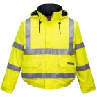 Portwest antistatic fr jacket