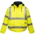 Portwest antistatic fr jacket
