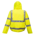 Portwest antistatic fr jacket
