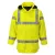 Portwest bizflame rain hi-vis antisztatikus fr esődzseki