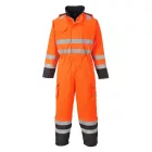 Portwest bizflame rain hi-vis antisztatikus fr overál