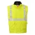 Portwest bizflame rain hi-vis antisztatikus fr mellény