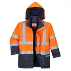 Portwest hi-vis multi protection munkavédelmi kabát