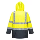 Portwest hi-vis multi protection munkavédelmi kabát