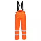 Portwest antisztatikus és lángálló béleletlen nadrág
