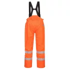 Portwest antisztatikus és lángálló bélelt nadrág