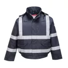 Portwest bizflame rain multi protection bomber kabát