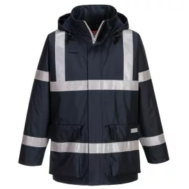 Portwest bizflame fr antistatic jacket