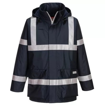 Portwest bizflame fr antistatic jacket