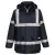 Portwest bizflame fr antistatic jacket
