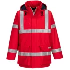 Portwest bizflame fr antistatic jacket
