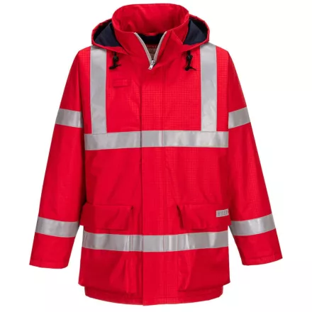 Portwest bizflame fr antistatic jacket