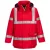 Portwest bizflame fr antistatic jacket