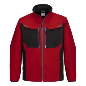 Portwest wx3 softshell kabát