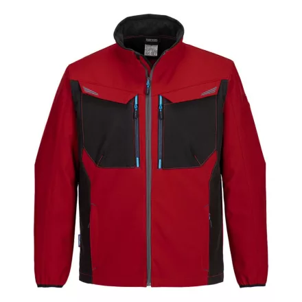 Portwest wx3 softshell kabát