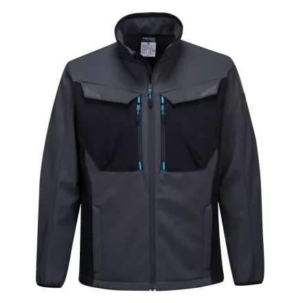Portwest wx3 softshell kabát