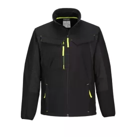 Portwest wx3 leaf softshell jacket