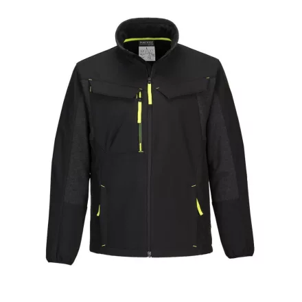 Portwest wx3 leaf softshell jacket