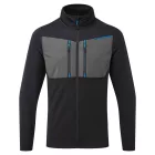 Portwest wx3 full zip tech fleece