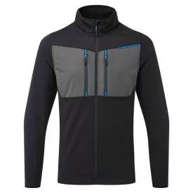 Portwest wx3 full zip tech fleece