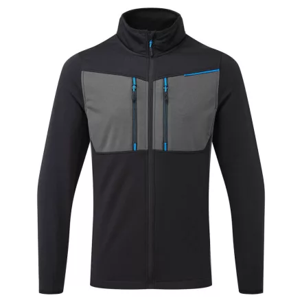 Portwest wx3 full zip tech fleece