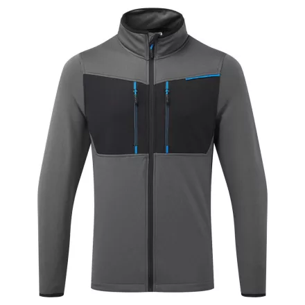 Portwest wx3 full zip tech fleece
