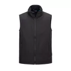 Portwest print and promo softshell gilet (2l) mellény