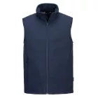 Portwest print and promo softshell gilet (2l) mellény