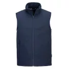 Portwest print and promo softshell gilet (2l) mellény