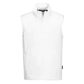 Portwest print and promo softshell gilet (2l) mellény