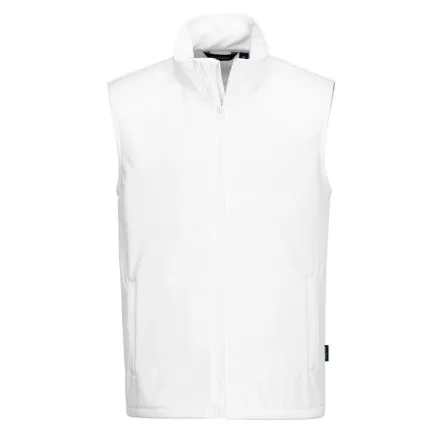 Portwest print and promo softshell gilet (2l) mellény