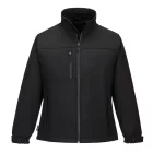 Portwest charlotte softshell dzseki