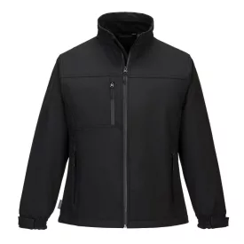 Portwest charlotte softshell dzseki