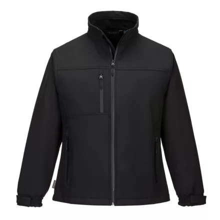 Portwest charlotte softshell dzseki