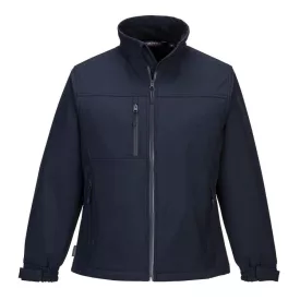 Portwest charlotte softshell dzseki