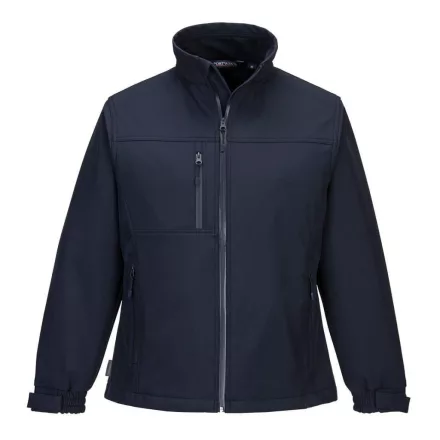 Portwest charlotte softshell dzseki