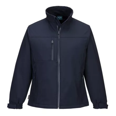 Portwest charlotte softshell dzseki