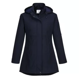 Portwest carla női softshell kabát