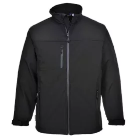 Portwest softshell dzseki