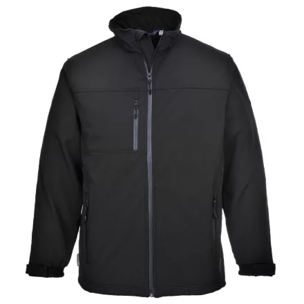 Portwest softshell dzseki