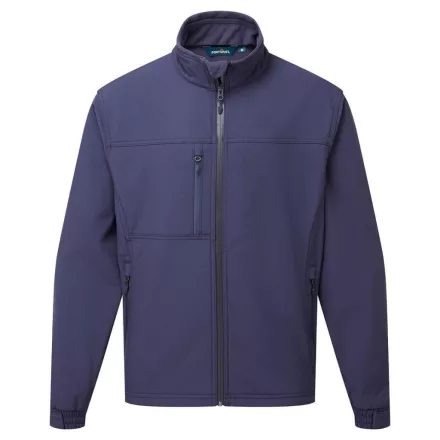 Portwest softshell dzseki
