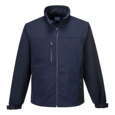 Portwest softshell dzseki