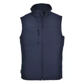 Portwest softshell mellény