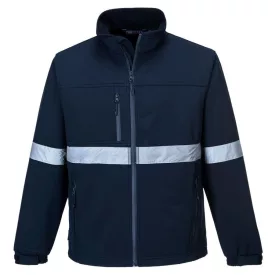 Portwest iona softshell dzseki (3l)