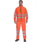 Almeria full hv polár pulóver